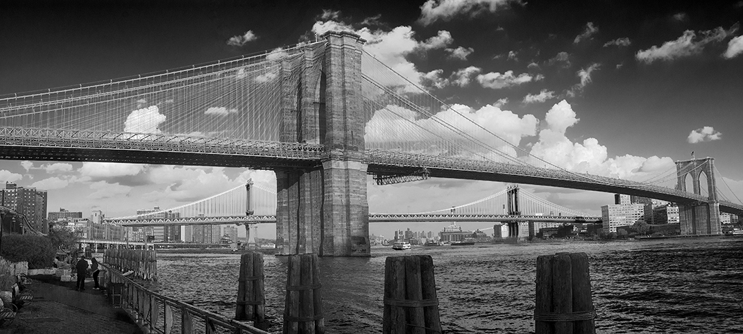 Brooklyn Bridge